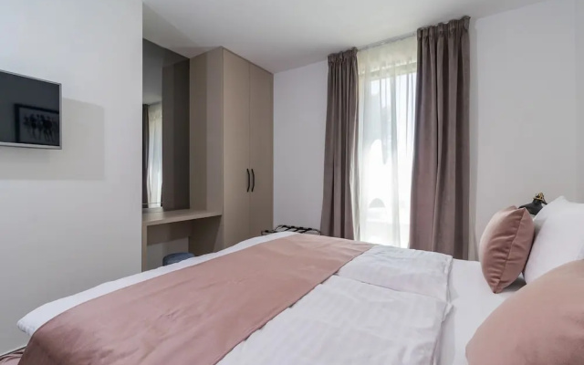 Luxury Apartments Magali 2