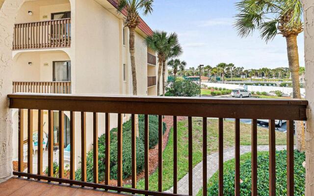 Welcome to paradise unit 2201
