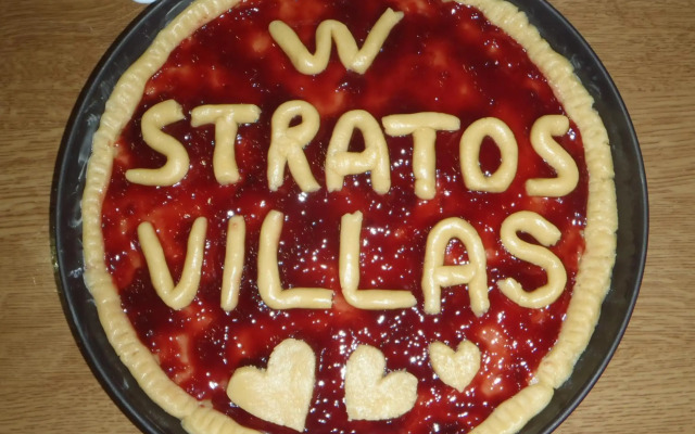 Stratos Villas