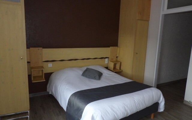 De la Grande Cascade