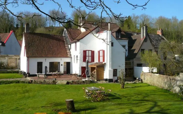 La Tannerie de Montreuil