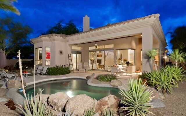 Honey Mesquite Getaway in Legend Trail By Signature Vacation