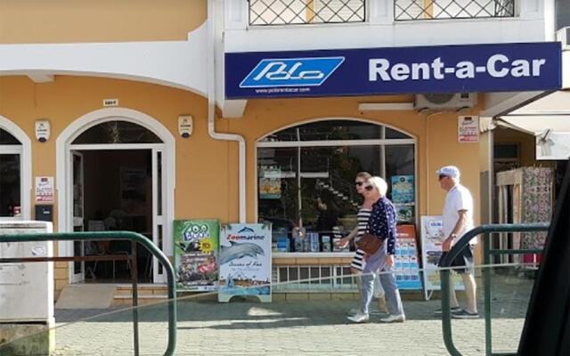 Torralta Alvor Beach 601