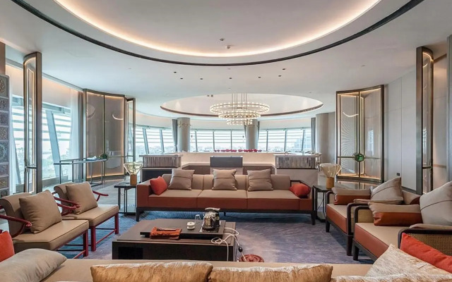 Xiamen Tianyuan Grand Hotel