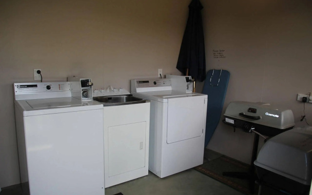 Kaikoura Cottage Motels