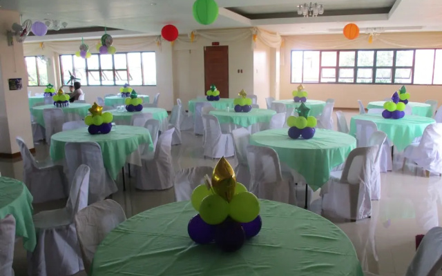 WMV Hotel & Restaurant