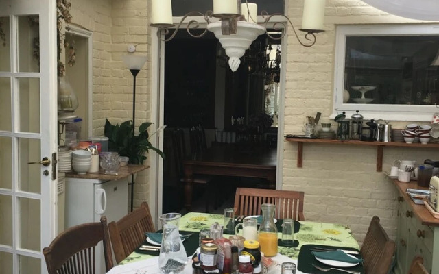 Gladstone Guesthouse