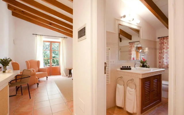 Principal Son Amoixa