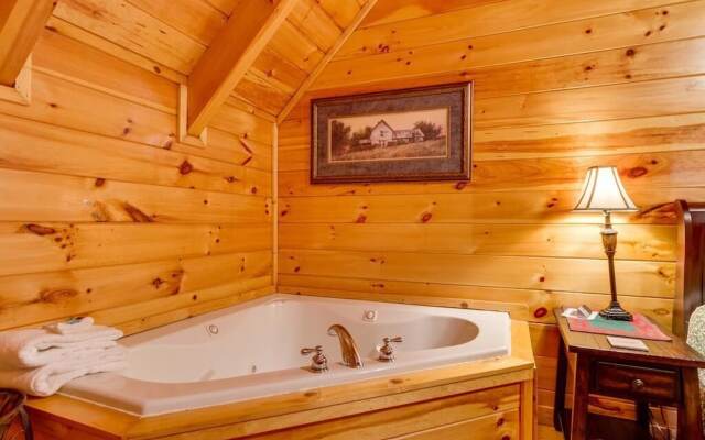 Tennessee Dreams by RedAwning