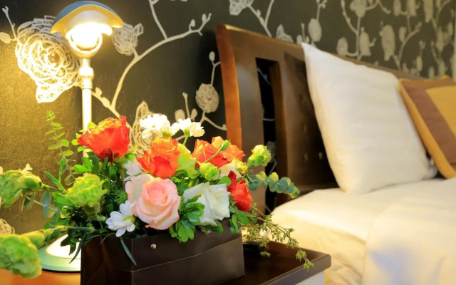 The Art - Xuan Hoa Hotel & Apartments