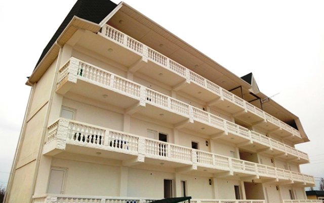 Belaya panama Guest House