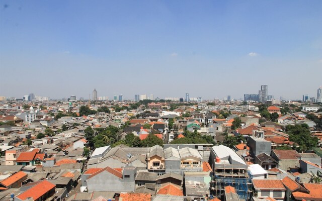 Clean 2BR Apartment at Cervino Village Casablanca