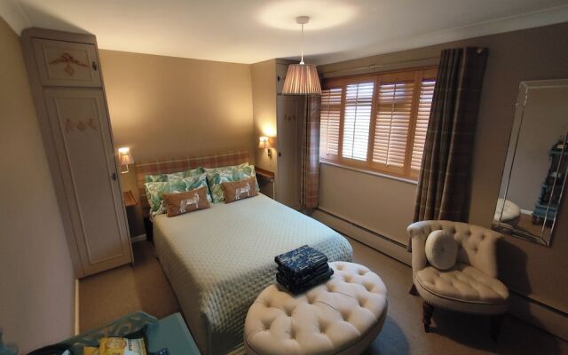 Richmond Lane Guest House