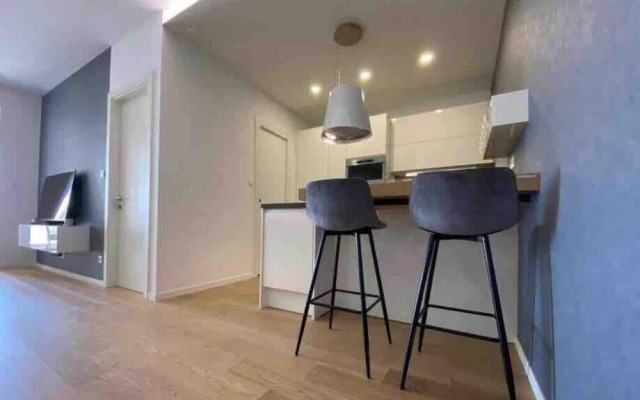 Sandra - Luxury gem Near the Beach - A1
