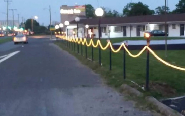 Sunset Inn