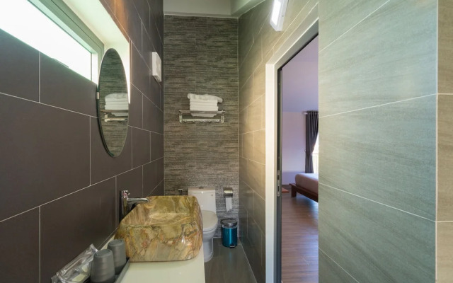 MQ Villa