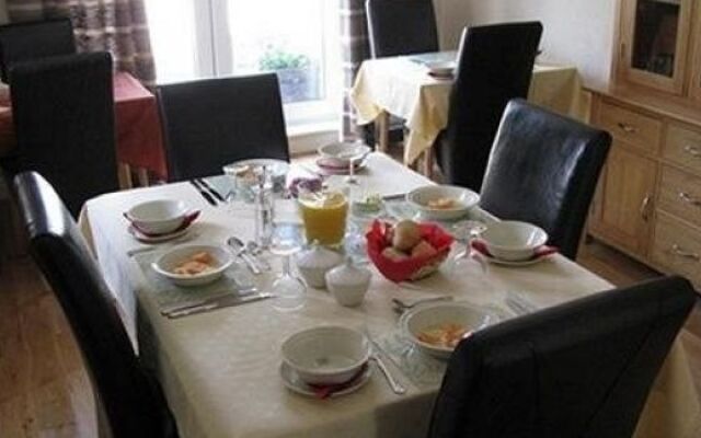 Headdons Bed & Breakfast