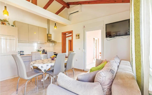 Holiday Home Vodnjan with Sea View III