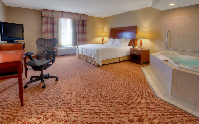 Hilton Garden Inn Great Falls