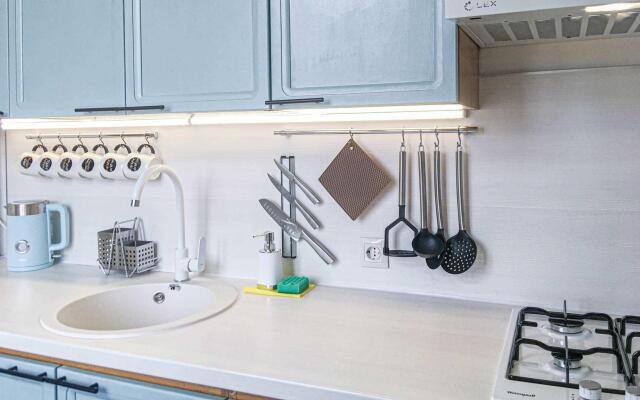 Апартаменты на набережной реки Фонтанки 12