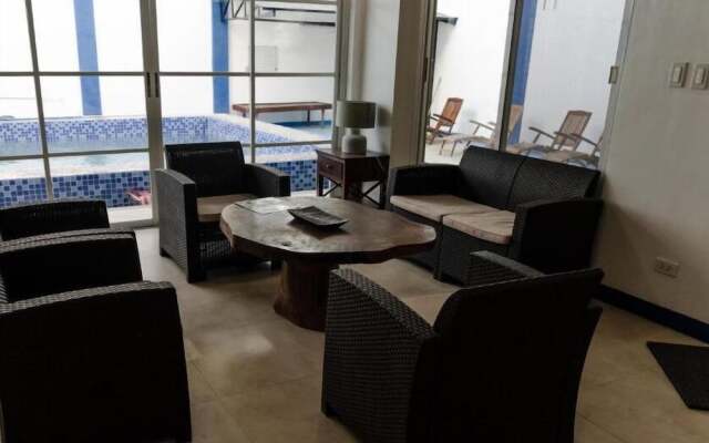 3BU Hostel La Union