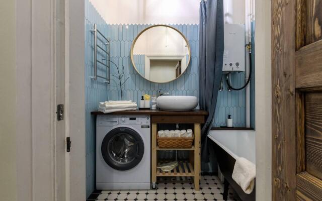 КомфортКлуб на улице Боткинская