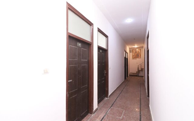 Hotel Neelkanth By OYO Rooms