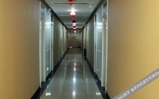 昆明瑰阁宜捷酒店