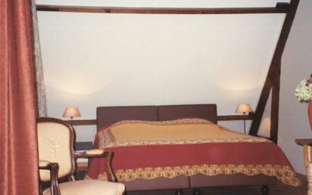 B&B Willow Lodge