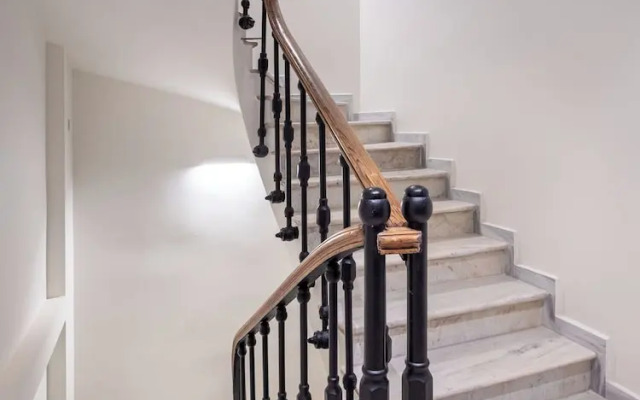 J&A Luxury Residence
