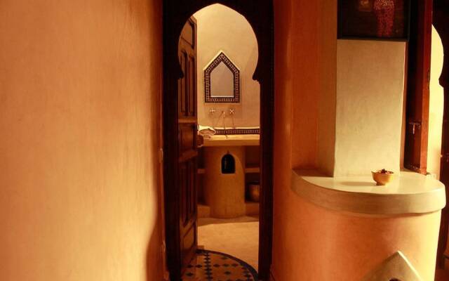 Dar Narjis Hotel-OLD