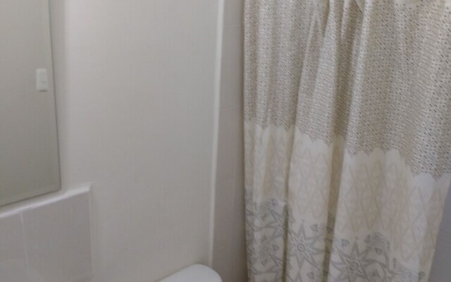 Flor de Mentas Apartment