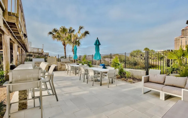 Beachside One 4050