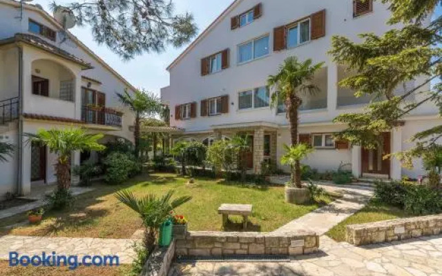 Villa Ladavac B&B
