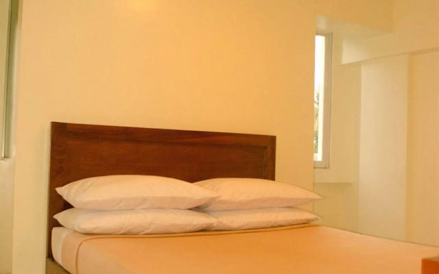 Palawan Palm Suites