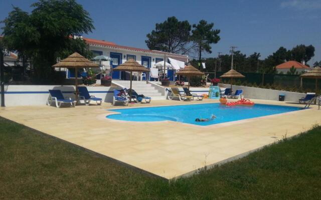 Monte Antonio Domingos