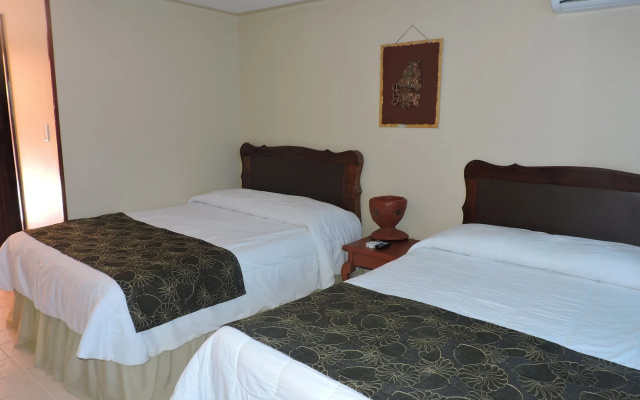 Spindrift Hotel