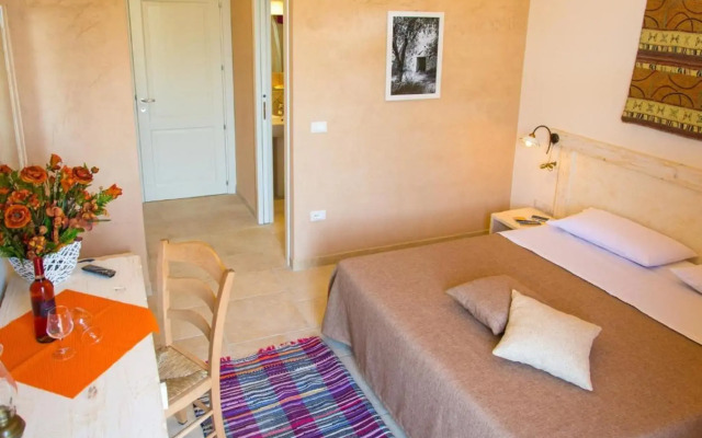 Relais Tenuta Campì