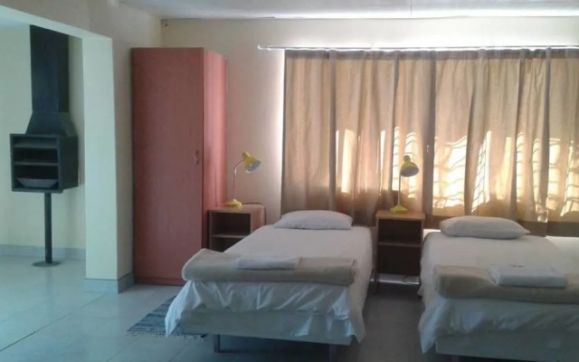 Pioneers Self Catering