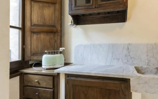 Terrinca Suite Comfortable Holiday Residence