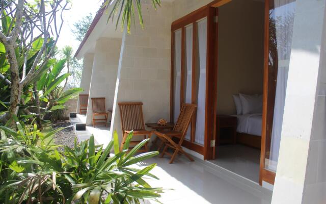 El Homestay Bali