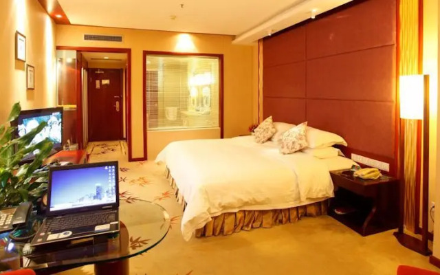 Brilliance Garden Hotel