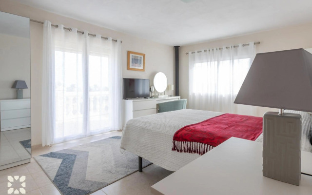 Abahana Villas Ladera