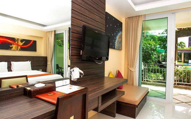 Jintana Patong Phuket