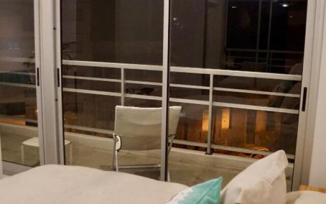 New Luxury Studio in Palermo Soho