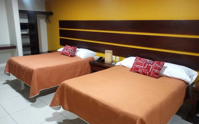 Hotel Inglés