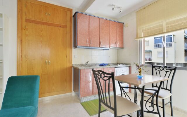 Apartamentos Turísticos Monike