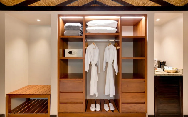 Rio Celeste Hideaway