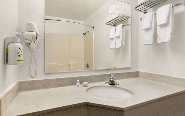 Best Western Helena/Capitol Hotel