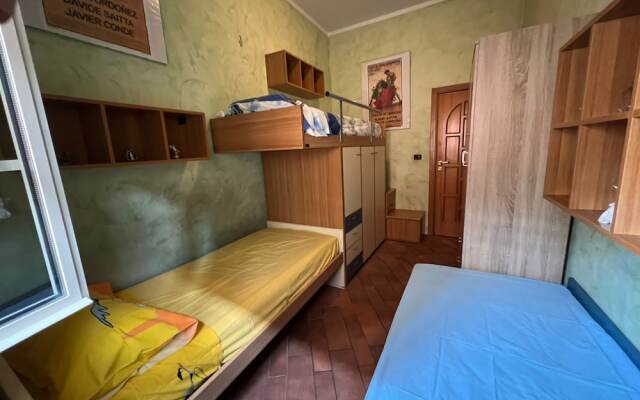 Apartment With Terrace Close to Catania, Sicily